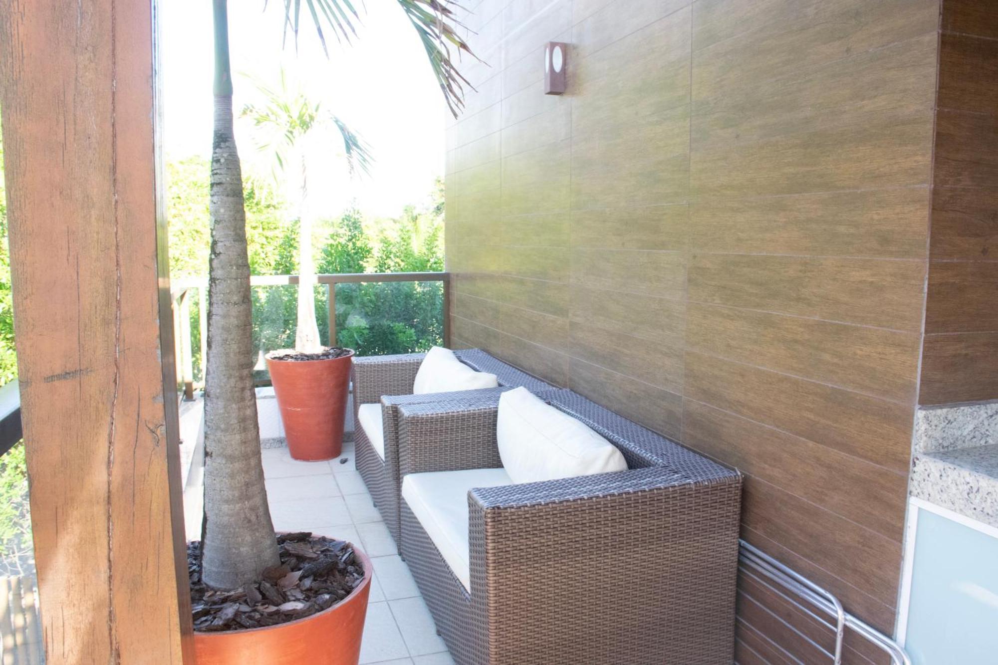 Solaris Forever Imbassai Exterior photo